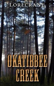 portada okatibbee creek (en Inglés)