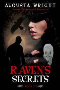 portada Raven's Secrets (in English)