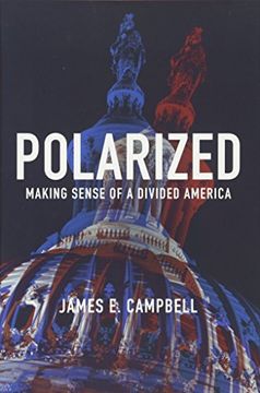 portada Polarized: Making Sense of a Divided America