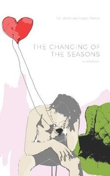 portada The Changing of the Seasons (en Inglés)