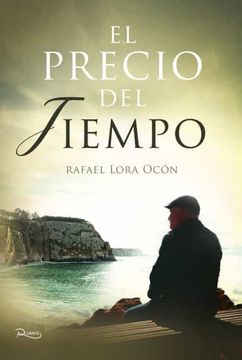 portada El Precio del Tiempo (in Spanish)