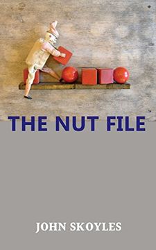 portada The Nut File