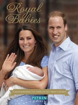 portada Royal Babies