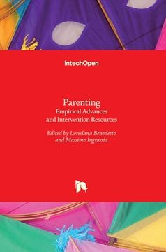 portada Parenting: Empirical Advances and Intervention Resources (en Inglés)