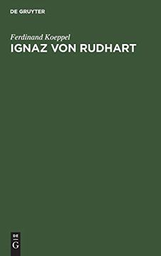 portada Ignaz von Rudhart (en Alemán)