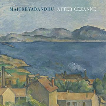 portada After Cézanne (in English)