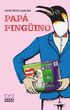 portada Papa Pinguino (in Spanish)