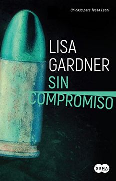 portada Sin Compromiso (in Spanish)