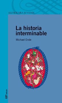 portada La Historia Interminable (Proxima Parada 12 Años) (in Spanish)