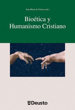 portada Bioética y Humanismo Cristiano