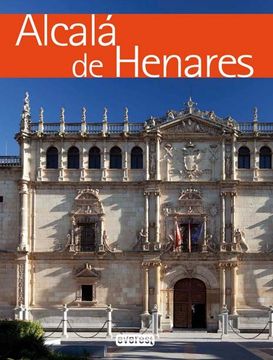 portada Recuerda Alcalá de Henares