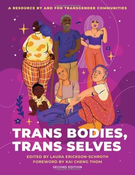 portada Trans Bodies, Trans Selves: A Resource by and for Transgender Communities (in English)