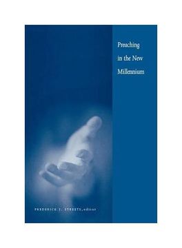 portada Preaching in the new Millennium: Celebrating the Tercentennial of Yale University (en Inglés)
