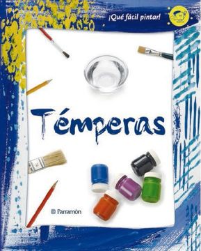 portada Temperas (in Spanish)