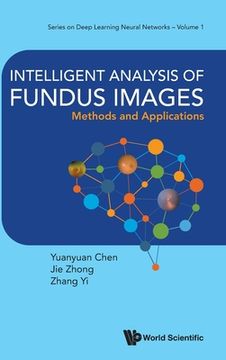 portada Intelligent Analysis of Fundus Images: Methods and Applications (en Inglés)