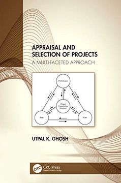 portada Appraisal and Selection of Projects 