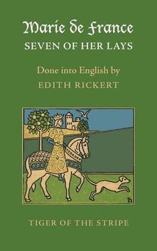 seven of her lays (en Inglés)