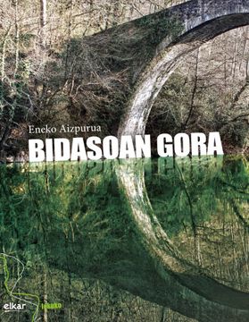 portada Bidasoan Gora: 30 (Lekuko) (in Basque)