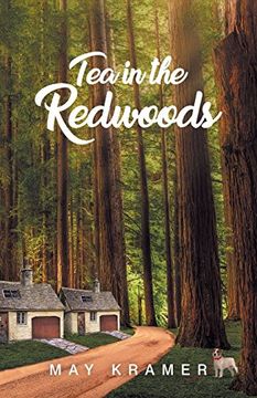 portada Tea in the Redwoods (en Inglés)
