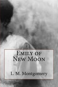 portada Emily of New Moon (en Inglés)