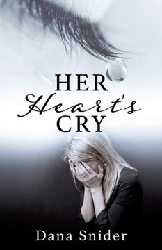 portada Her Heart's Cry (en Inglés)
