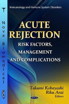 portada acute rejection