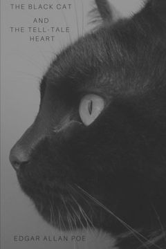 portada The Black cat and the Tell-Tale Heart (en Inglés)