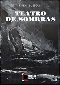 portada Teatro de Sombras (in Spanish)