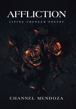 portada Affliction: Living Through Poetry (en Inglés)