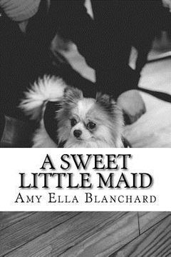 portada A Sweet Little Maid