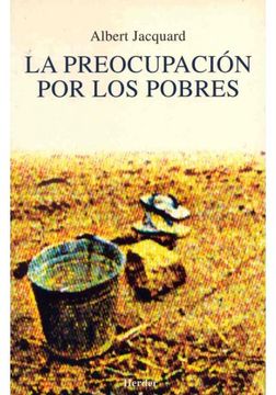 portada preocupacion por los pobres, la (in Spanish)