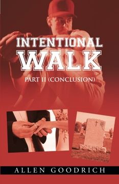 portada Intentional Walk - Part ii (Conclusion) 