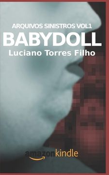 portada Babydoll (en Portugués)