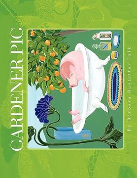 portada gardener pig (in English)