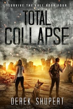 Total Collapse (en Inglés)