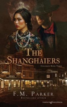 portada The Shanghaiers (en Inglés)