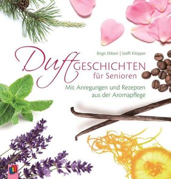 portada Duftgeschichten für Senioren (in German)