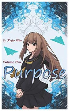 portada Purpose: Volume one (in English)