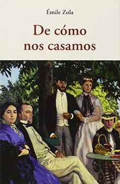 portada De Como Nos Casamos (in Spanish)
