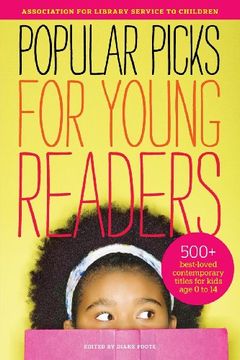 portada Popular Picks for Young Readers
