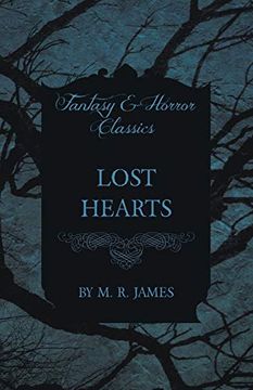 portada Lost Hearts (Fantasy and Horror Classics) (en Inglés)