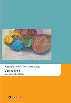 Verwirrt (in German)