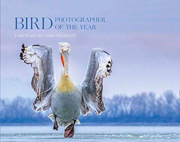portada Bird Photographer of the Year: Collection 4 (Bird Photographer of the Year) 