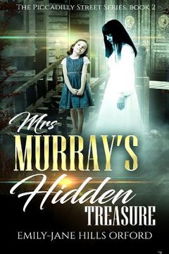 portada Mrs. Murray's Hidden Treasure (en Inglés)
