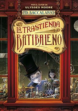  La trastienda Batibaleno 1