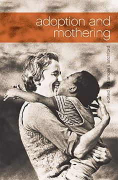 portada Adoption and Mothering (en Inglés)