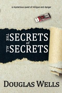 portada The Secrets of All Secrets
