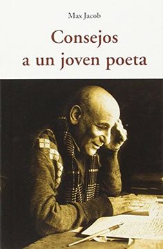portada Consejos a un Joven Poeta (in Spanish)
