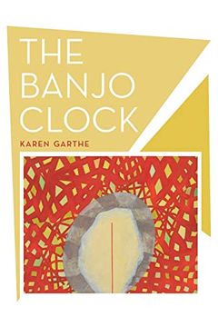 portada The Banjo Clock (New California Poetry) (en Inglés)