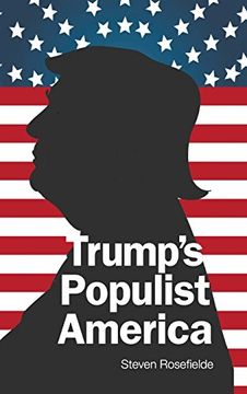 portada Trump's Populist America